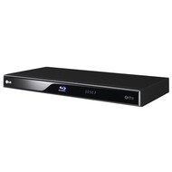 LG BD570 - Blu-Ray Player