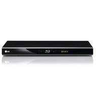 LG BD560 - Blu-Ray Player