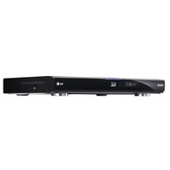 LG BDS590 - Blu-Ray Player