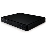 LG BP250 - Blu-Ray Player