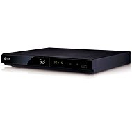 LG BP325 black - Blu-Ray Player