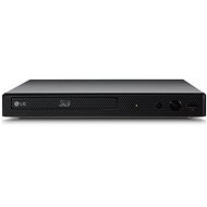 LG BP350 - Blu-Ray Player