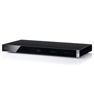 LG BP420 black - Blu-Ray Player