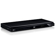 LG BP620 - Blu-Ray Player