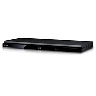 LG BP730 - Blu-Ray Player