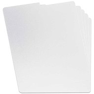 GLORIOUS Vinyl LP Divider Set White (6 pcs. ) - Covers for LP Records