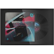 GLORIOUS Record Display Frame - LP Box