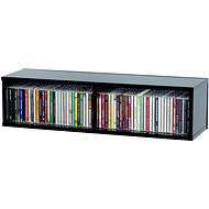 GLORIOUS CD Box 90 BK - CD Box