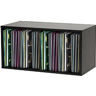 GLORIOUS Record Box 230 BK - LP Box