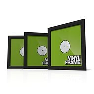 GLORIOUS Vinyl Frame BK - LP Box
