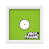 GLORIOUS Vinyl Frame WH - Schallplattenbox