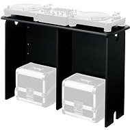 GLORIOUS Mix Station Black - Furniture