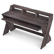 GLORIOUS Sound Desk Pro Walnut - Writing Desk