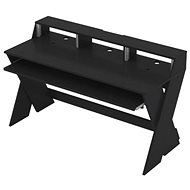 GLORIOUS Sound Desk Pro Black - DJ-Zubehör