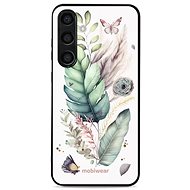 Mobiwear Glossy lesklý pro Samsung Galaxy S24 Plus - G018G - Phone Cover