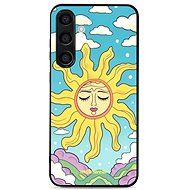 Mobiwear Glossy lesklý pro Samsung Galaxy S24 Plus - G057G - Phone Cover