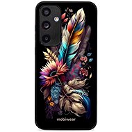 Mobiwear Glossy Samsung Galaxy A55 5G fényes tok - G011G - Telefon tok