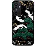 Mobiwear Glossy Glossy for Samsung Galaxy A55 5G - G042G - Phone Cover