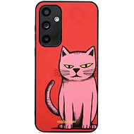 Mobiwear Glossy lesklý pro Samsung Galaxy A35 5G - G054G - Phone Cover