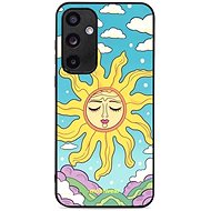 Mobiwear Glossy lesklý pro Samsung Galaxy A35 5G - G057G - Phone Cover