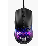 Glorious Model O Eternal - Wired - Black - Gaming Mouse