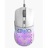 Glorious Model O Eternal - Wired - White - Gaming-Maus