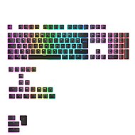 Glorious Aura V3 Keycaps Black - German - Retail - DE - Replacement Keys