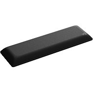 Glorious Gaming Padded Keyboard Wrist Rest Black - 65% / 75% - Handgelenkauflage