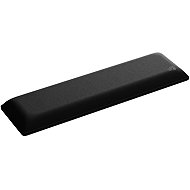 Glorious Gaming Padded Keyboard Wrist Rest Black - TKL - Wrist Rest