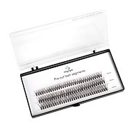 GloryStyles Segmented eyelashes DI04 multipack - Adhesive Eyelashes
