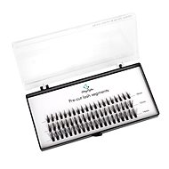 GloryStyles Segmented eyelashes DI10 multipack - Adhesive Eyelashes