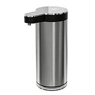 GLOX FST01S Stainless steel touchless foam soap dispenser - Soap Dispenser