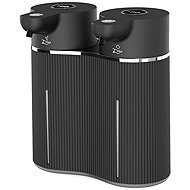 GLOX M11B Touchless soap dispenser 2in1 black - Soap Dispenser