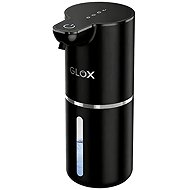 GLOX Touchless Foaming Soap Dispenser Black FM1B - Soap Dispenser