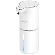 GLOX automatic foaming soap dispenser white FM1W - Soap Dispenser