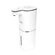 GLOX Touchless Foam Soap Dispenser, White FM19W - Soap Dispenser