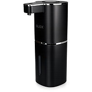 GLOX Touchless Foam Soap Dispenser, Black FM19B - Soap Dispenser