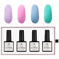 GloryStyles Gel polish set GP15 Candy - Nail Polish