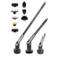 GLOX Electric Cleaning Brush T3P - Scrubbing Brush