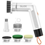 GLOX Electric Cleaning Brush S3W - Scrubbing Brush