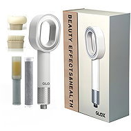 GLOX Shower head white set SH001W - Shower Head