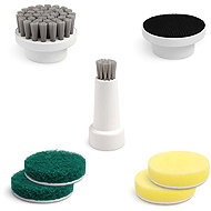 GLOX Brush Accessories S3W - Kit