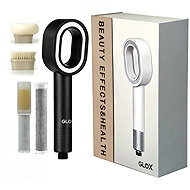GLOX Shower head black set SH001B - Shower Head
