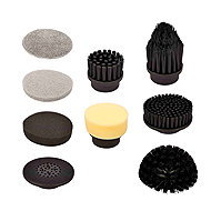 GLOX Příslušenství pro kartáče T3SET - Accessory Kit