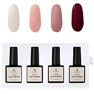 GloryStyles Gel polish set GP11 Nude - Nail Polish