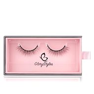 GloryStyles Magnetic Lashes YC21 - Adhesive Eyelashes