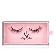 GloryStyles Magnetic Lashes YC37 - Adhesive Eyelashes