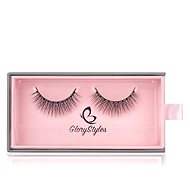 GloryStyles Magnetic Lashes YC43 - Adhesive Eyelashes