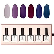 GloryStyles Gel polish set GP09 Winter - Nail Polish