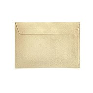 PAPER GALLERY Pearl C5 pearl gold - pack of 10 - Cash Envelope